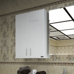 Изображение товара Шкаф подвесной СаНта Стандарт ПШ 60x80 401010, над стиральной машиной