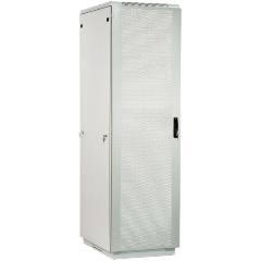 Изображение товара Шкаф серверный ЦМО ШТК-М-42.6.8-4ААА серый