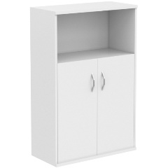 Изображение товара Шкаф Skyland СТ-2.1 белый 770*365*1200