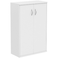 Изображение товара Шкаф Skyland СТ-2.3 белый 770*365*1200