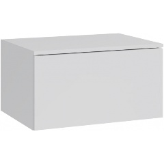 Изображение товара Шкаф WOODVILLE Роут 1 белый