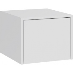 Изображение товара Шкаф WOODVILLE Роут 3 белый