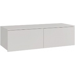 Изображение товара Шкаф WOODVILLE Роут кашемир