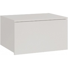 Изображение товара Шкаф WOODVILLE Роут малый кашемир