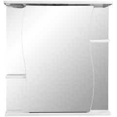 Изображение товара Шкаф-зеркало STELLA POLAR "Лолита 65/С", правое