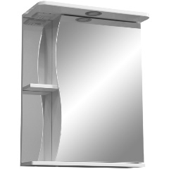 Изображение товара Шкаф-зеркало STELLA POLAR "Верея 60/С", правое