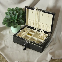 Изображение товара Шкатулка для ювелирных украшений GLOBAL RICH RY-BB-599