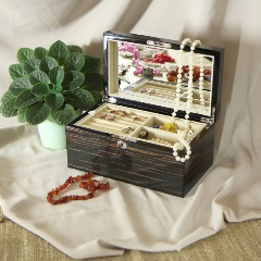 Изображение товара Шкатулка для ювелирных украшений GLOBAL RICH RY-BB-611
