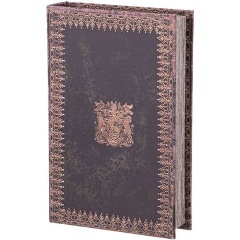 Изображение товара Шкатулка-книжка LEFARD 26х17х5 см (94-222)