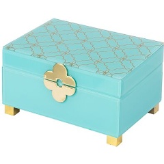 Изображение товара Шкатулка LEFARD 18*13*10 см. 06-304