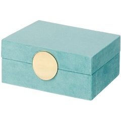 Изображение товара Шкатулка LEFARD 18,5*12*8 см.