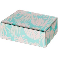 Изображение товара Шкатулка LEFARD 20*14,5*7 см.