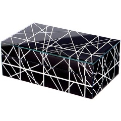 Изображение товара Шкатулка LEFARD 20х12х8 см (06-361)