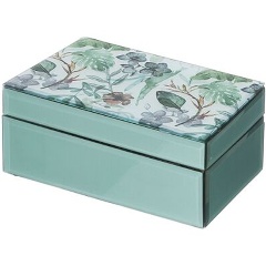 Изображение товара Шкатулка LEFARD 21*13*8,5 см. 06-337