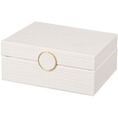 Изображение товара Шкатулка LEFARD 22*16,5*8,5 см. 06-325