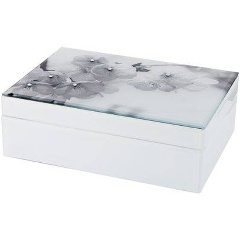 Изображение товара Шкатулка LEFARD 25*18*8,5 см.