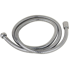 Изображение товара Шланг для душа Timo SH40 chrome 1,5м