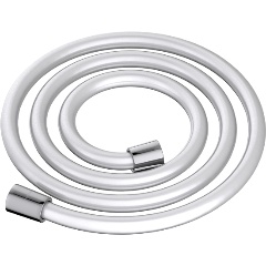 Изображение товара Шланг для душа AQUATEK AQ2106CR 150 см ПВХ