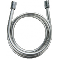 Изображение товара Шланг для душа Wonzon & Woghand 80 см хром защитой от скручивания