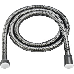 Изображение товара Душевой шланг Lemark LE8022S-Graphite, 120 см, TURN-FREE