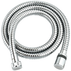 Изображение товара Шланг для душа Lemark LM8047S 120 см с защитой от скручивания хром