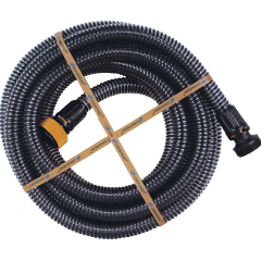 Изображение товара Шланг ДЖИЛЕКС "УЖ" 25-7,5 м