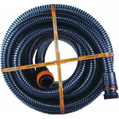 Изображение товара Шланг ДЖИЛЕКС "УЖ 32-15