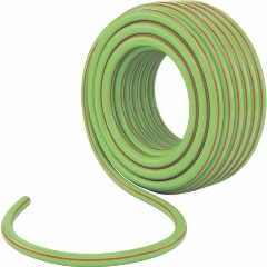 Изображение товара Шланг садовый Palisad армированный, эластичный 3/4", 50 м 67444