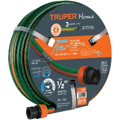 Изображение товара Шланг садовый TRUPER MAN-20X1/2RЕ 16052, 20м