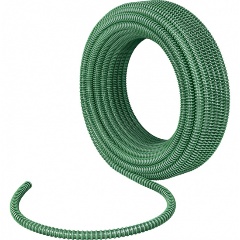 Изображение товара Шланг садовый спиральный Сибртех 67342 30 метров