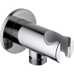 Изображение товара Шланговое подключение AQUATEK AQ2460CR с держателем