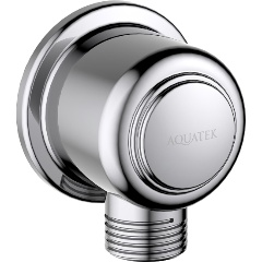 Изображение товара Шланговое подключение AQUATEK AQ2461CR КЛАССИК