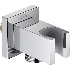 Изображение товара Шланговое подключение AQUATEK AQ2463CR с держателем