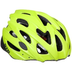 Изображение товара Шлем STG MV29-A, размер M(55-58см), зеленый матовый