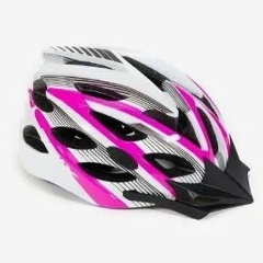 Изображение товара Шлем Tech Team Country 4.0 Pink