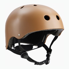 Изображение товара Шлем велосипедный Happy Baby DRIFTER 50018 brown new