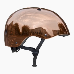 Изображение товара Шлем защитный Happy Baby MADDY 50054 copper