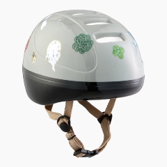 Изображение товара Шлем защитный Happy Baby STONEHEAD 50003 retro olive