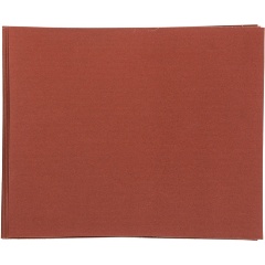 Изображение товара Шлифлист на бумажной основе P 1500 230x280 мм влагостойкий СИБРТЕХ 10 шт