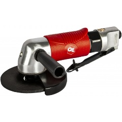 Изображение товара Пневматическая угловая шлифмашина QUATTRO ELEMENTI 125 мм 10000 об/мин EURO