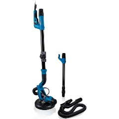 Изображение товара Шлифовальная машина для стен и потолков МШБ-850Ж Workmaster