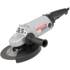 Изображение товара Углошлифовальная машина (болгарка) ИНТЕРСКОЛ УШМ-230/2100М