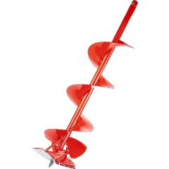 Изображение товара Шнек для льда 150х1000мм, СТАВР ШЛ-150/1000