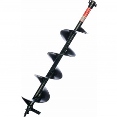 Изображение товара Шнек ELITECH для грунта Ф150мм L800мм однозаходный