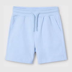 Изображение товара Шорты MAYORAL 611/78 для мальчиков, цвет голубой, размер 104
