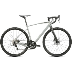 Изображение товара Шоссейный велосипед HARO Brunello R10 M матовый-серый 2025
