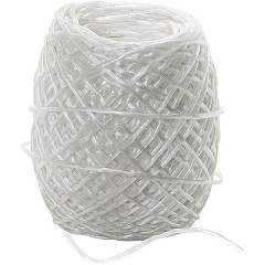 Изображение товара Шпагат полипропиленовый, 1.5 мм, L 150 м, СИБРТЕХ, 93880