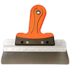 Изображение товара Шпатель фасадный EDMA 250 мм с эргономичной ручкой