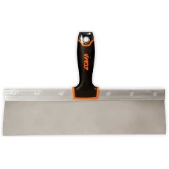 Изображение товара Шпатель фасадный EDMA 350 мм, широкое полотно