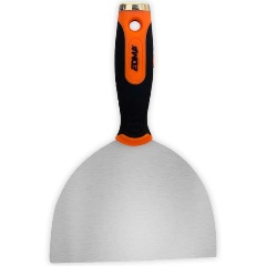 Изображение товара Шпатель малярный EDMA 150 мм, 4 биты, гибкое лезвие